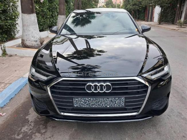 A6 Emotion EXCELLENT ETAT