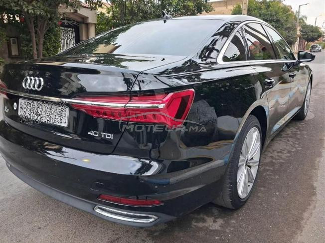 A6 Emotion EXCELLENT ETAT