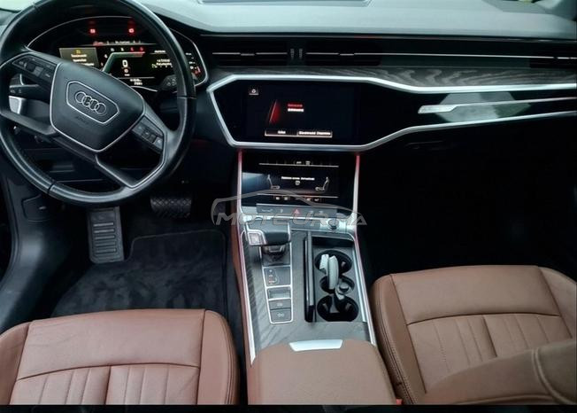 A6 Emotion EXCELLENT ETAT
