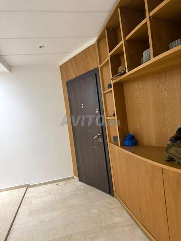 Appartement 3Ch à louer sur Bachkou taddart - 2