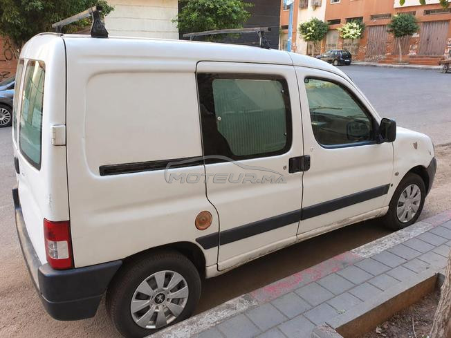 Peugeot Partner Diesel