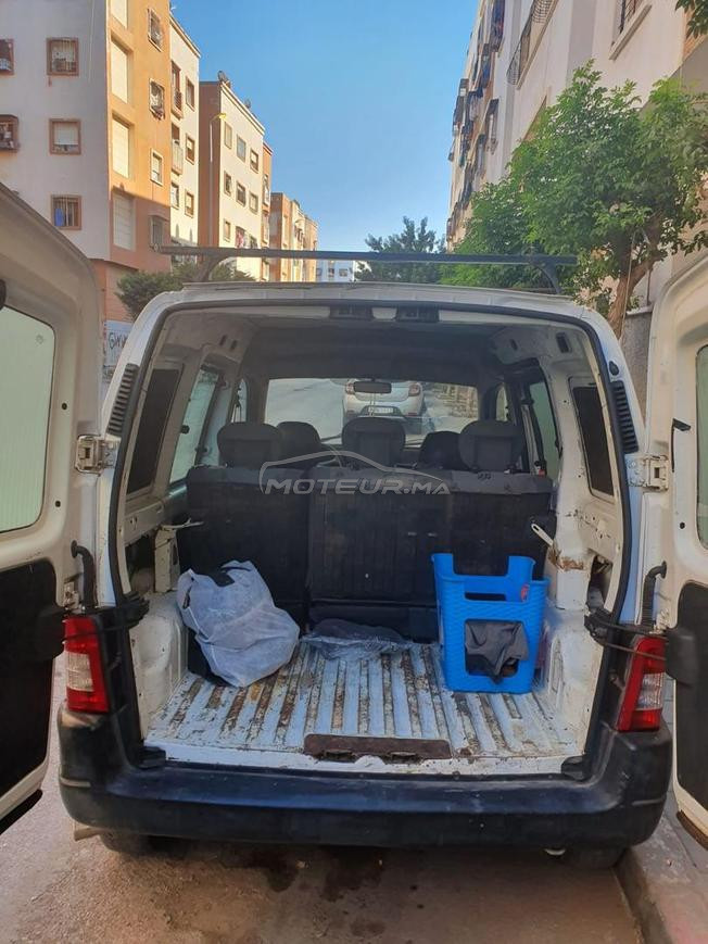 Peugeot Partner Diesel