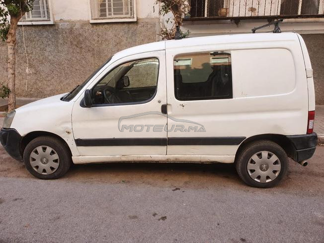 Peugeot Partner Diesel