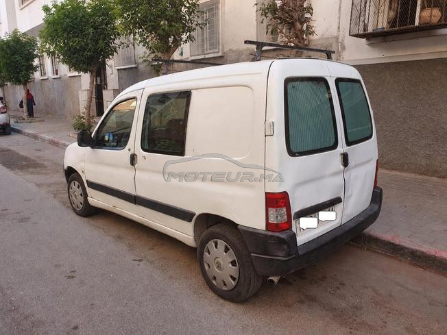 Peugeot Partner Diesel
