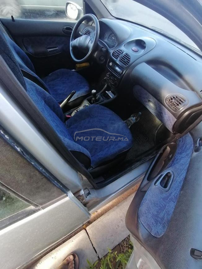 peugeot 206 1.9d