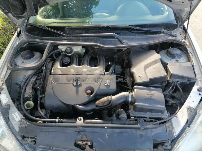 peugeot 206 1.9d