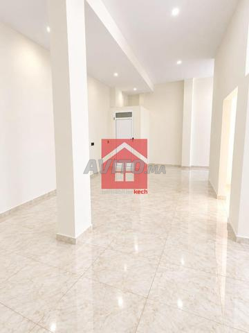 Opportunité d'investissement unique 😍 Local commercial à vendre à Charaf - 2