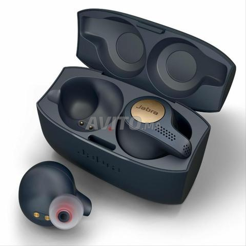 JABRA ELITE Active 65t - 2