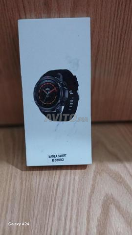 ساعة ذكية Marea Smart B58002 - 2