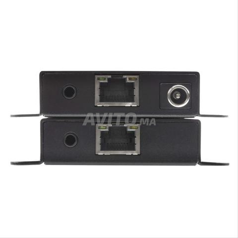 Prolongateur HDMI 4K Cat 6 ATEN VE1821 - 2