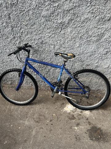 دراجة هوائية (VTT) Trek أصلية