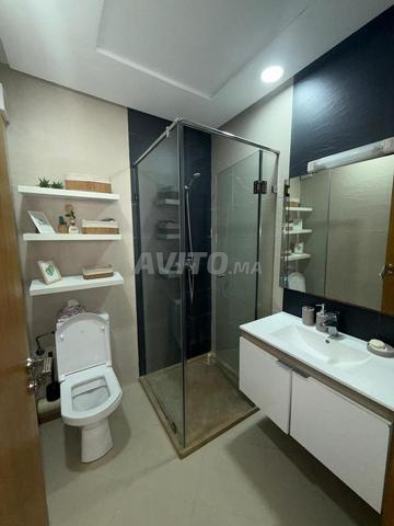 Appartement 3CH meublé à louer sur Mohammedia - 2