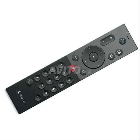 POLY TÉLÉCOMMANDE BLUETOOTH - 2