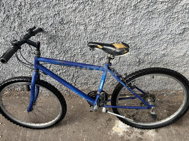 دراجة هوائية (VTT) Trek أصلية - 2