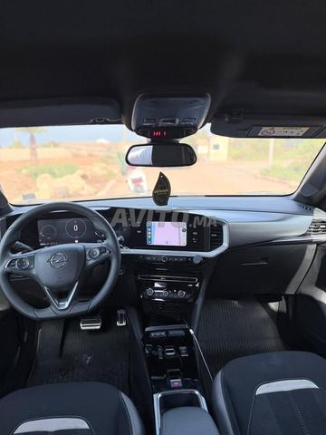 Opel Mokka Essence Automatique 2025 à Casablanca - 2