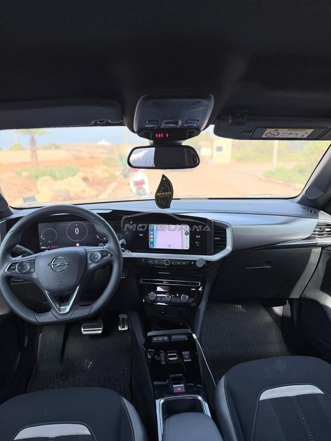 Opel Mokka Essence Automatique 2025 à Casablanca