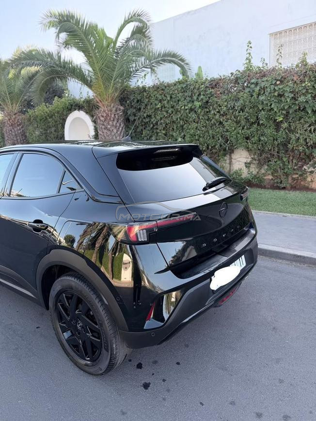 Opel Mokka Essence Automatique 2025 à Casablanca