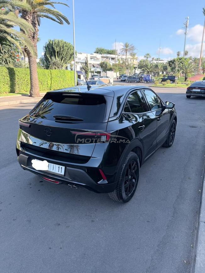 Opel Mokka Essence Automatique 2025 à Casablanca