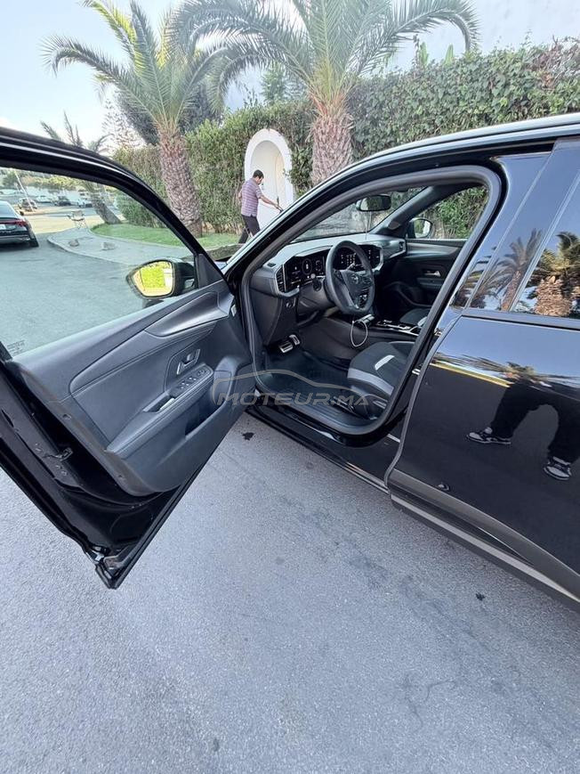 Opel Mokka Essence Automatique 2025 à Casablanca