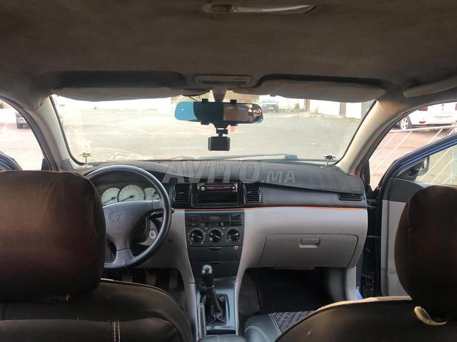 تويوتا كورولا - 2