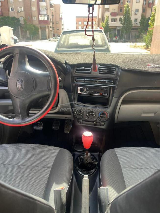 kia piknto 