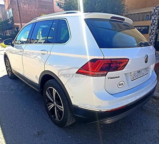 Tiguan 2019 dédouaner 11 2025