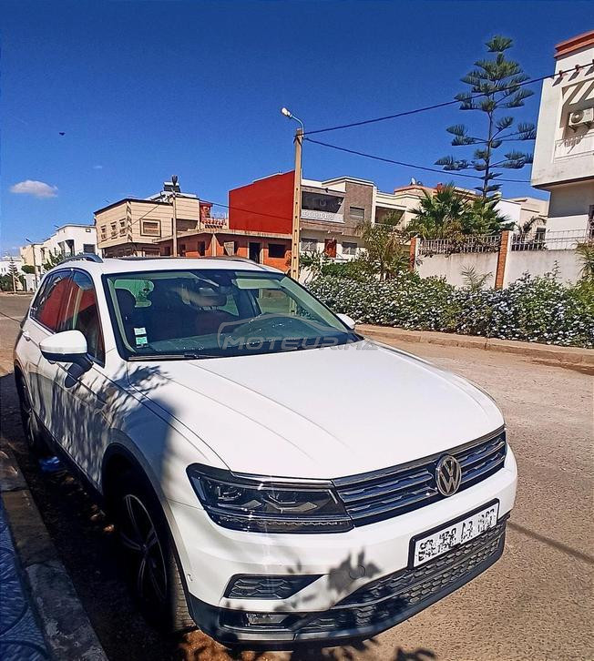Tiguan 2019 dédouaner 11 2025