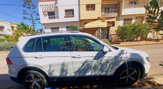 Tiguan 2019 dédouaner 11 2025