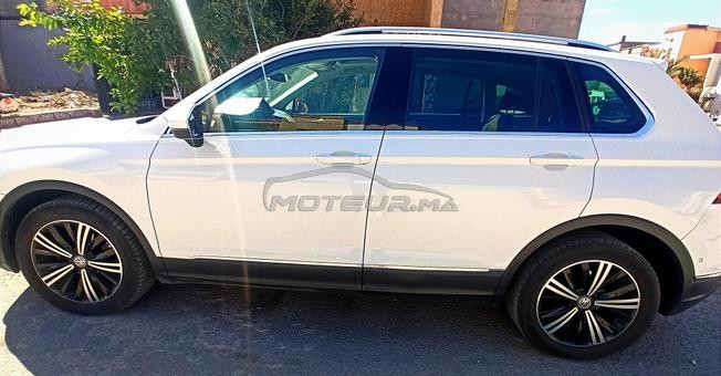 Tiguan 2019 dédouaner 11 2025