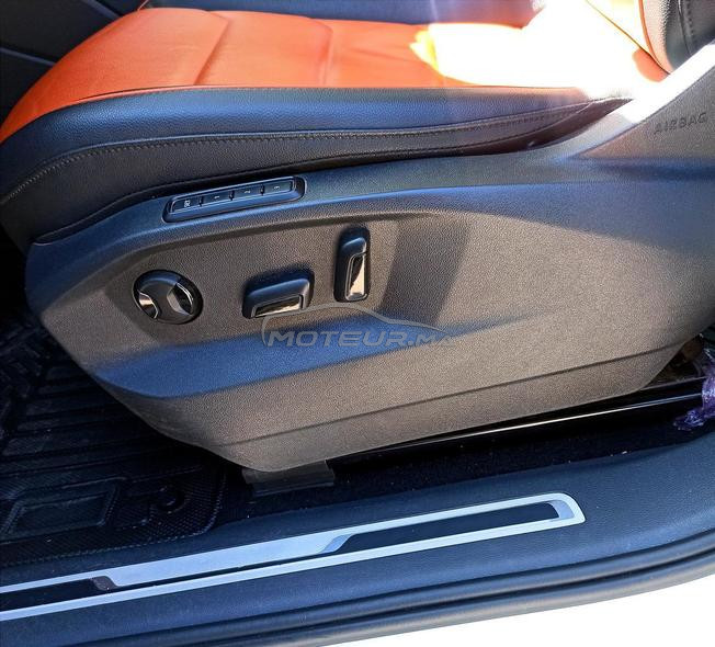 Tiguan 2019 dédouaner 11 2025