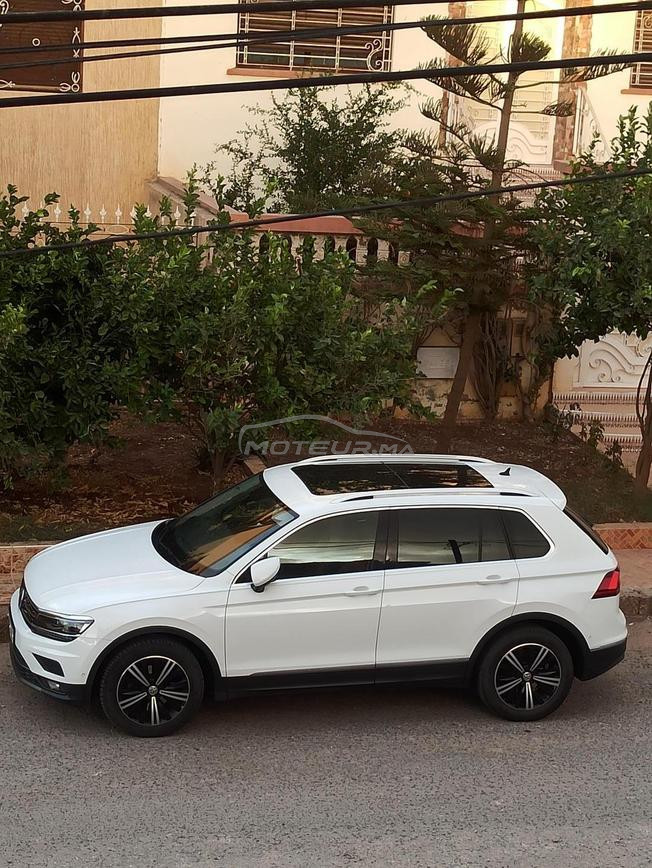 Tiguan 2019 dédouaner 11 2025