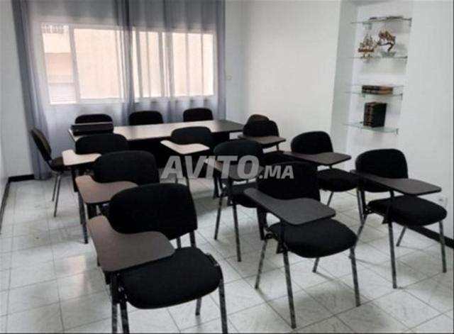 موقع قاعة تدريب - 2