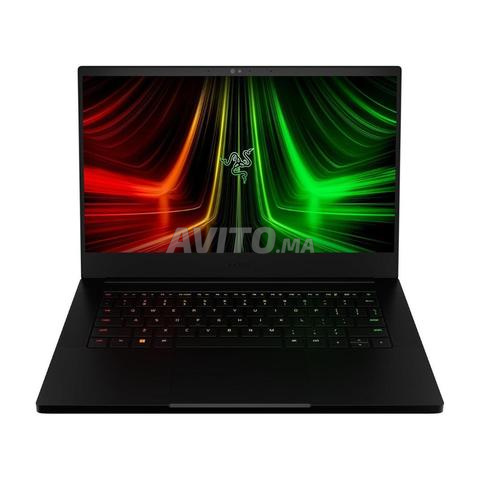 ريزر بليد 14 رايزن 9 5900HX 16 جيجا 1 تيرا RTX 3080