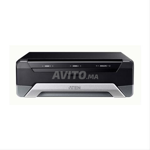 ATEN CAMLIVE™ PRO UC3022 - 2