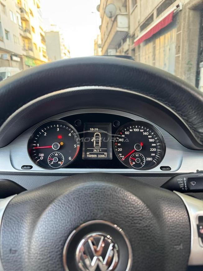 passat cc 