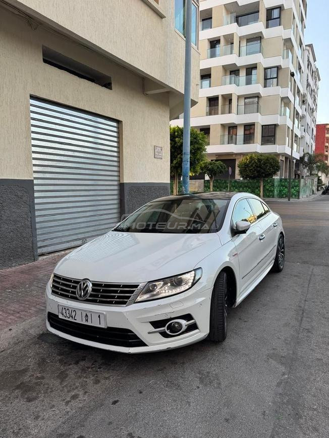 passat cc 