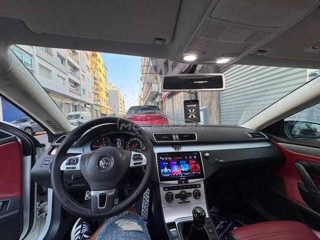 passat cc 