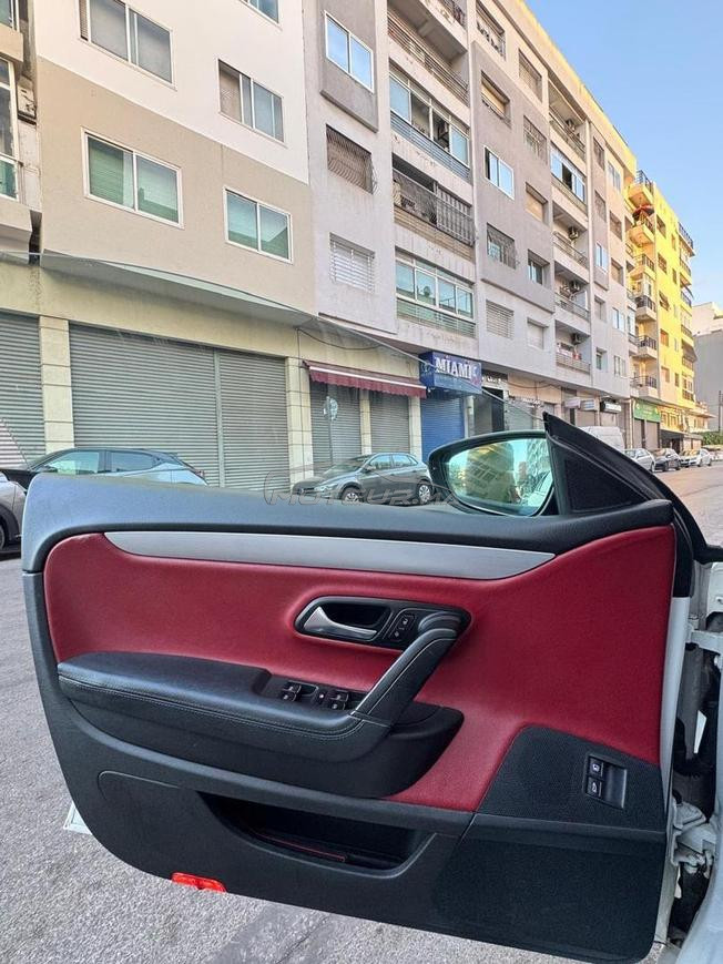 passat cc 