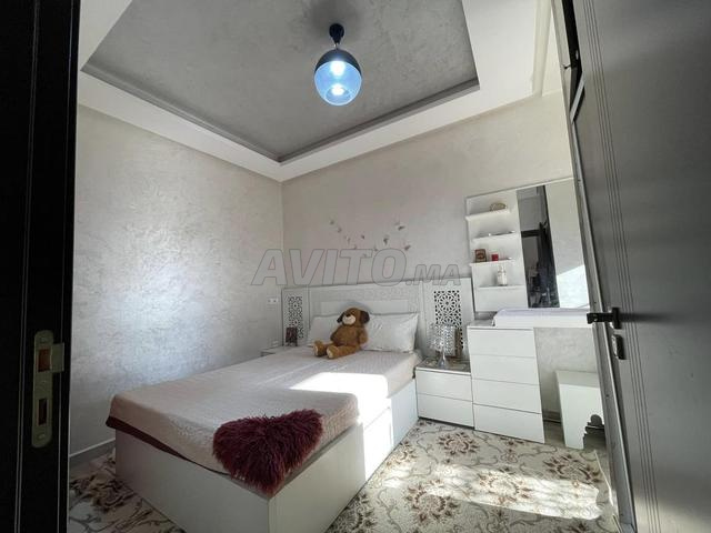 Appartement meublé à louer à Izdihar - 2