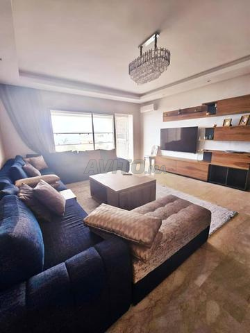 Appartement à vendre à Mannesmann - Vue sur Mer - 2
