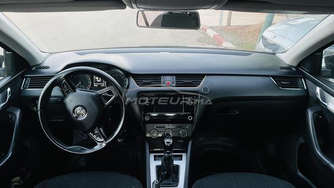 Skoda Octavia Diesel Manuelle 2018