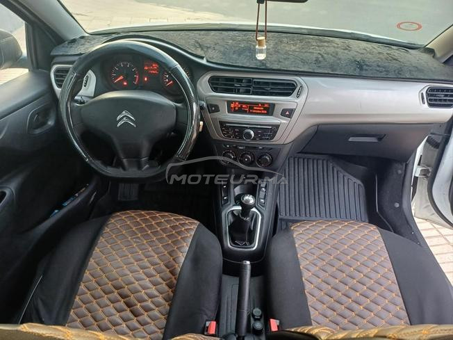 Citroën C-Elysee ESSENCE 2020