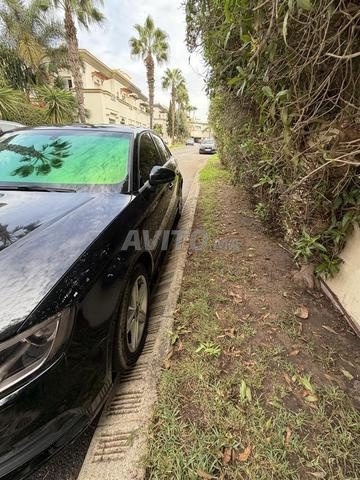 a3 سيدان ww المغرب 2L