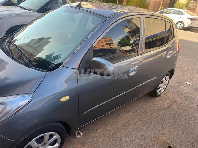 Hyundai i10 - 2