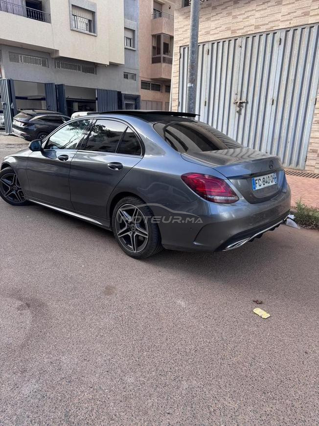 mercedes benz c220 