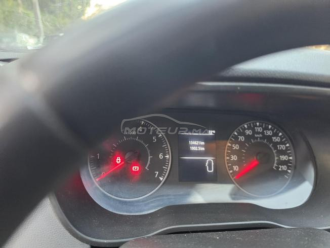 dustet automatique 