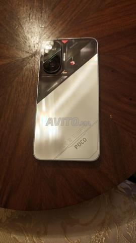 POCO F7 12/512Go - 2