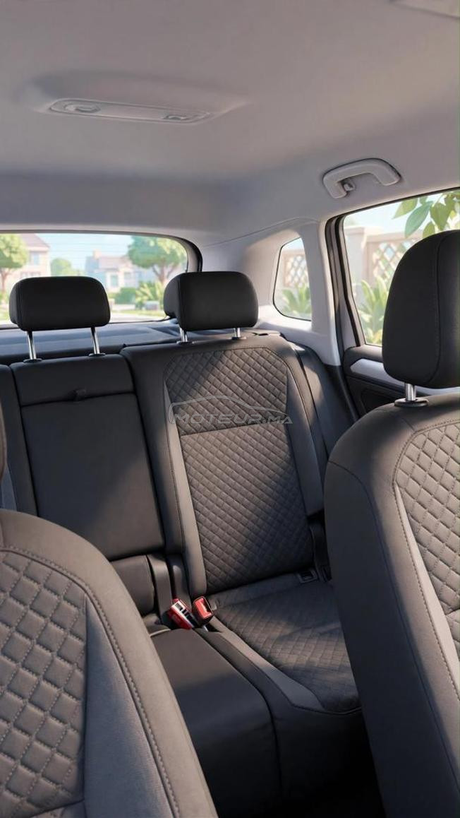 Tiguan Automatique Diesel