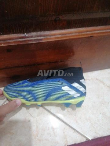 Chaussures de football taille 22 - 2