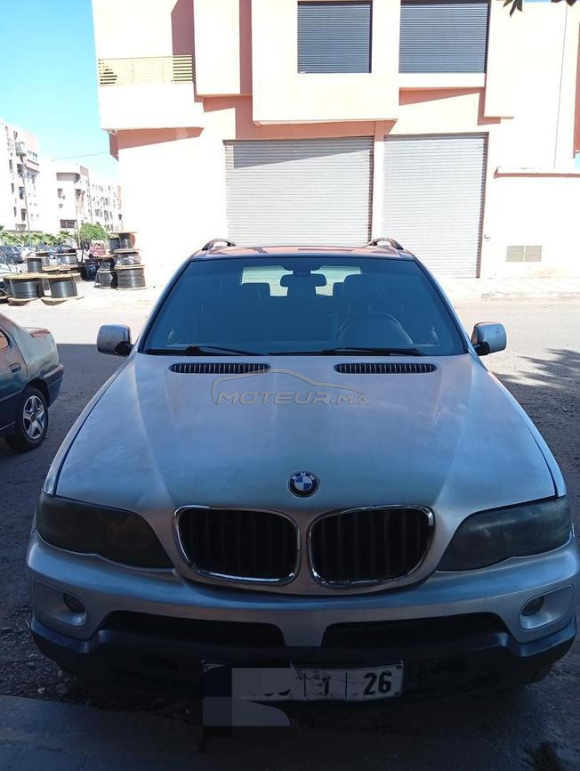 bmw automatic 